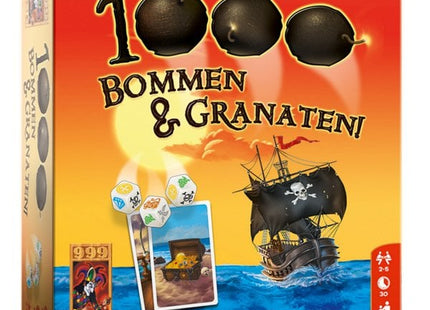 dobbelspel-1000-bommen-granaten