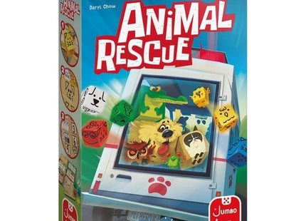 dobbelspellen-animal-rescue