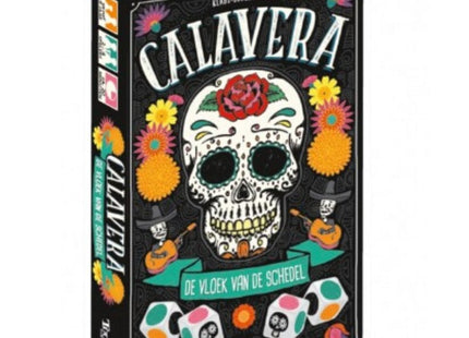 dobbelspellen-calavera