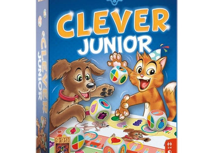 dobbelspellen-clever-junior