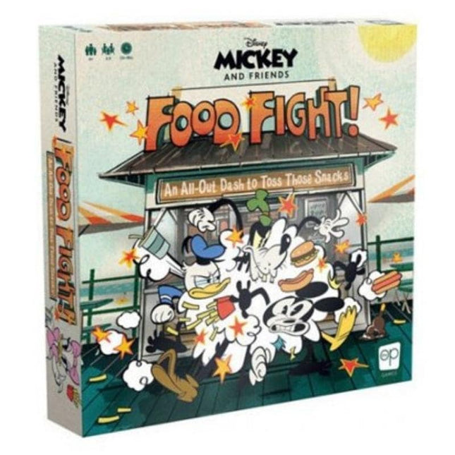 dobbelspellen-disney-mickey-and-friends-food-fight