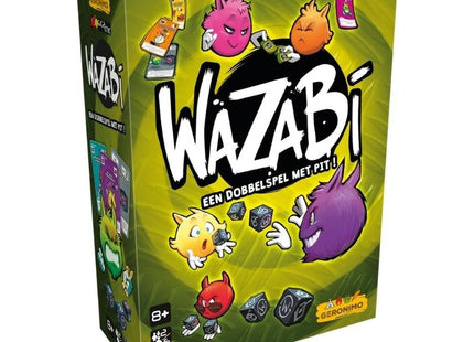 dobbelspellen-wazabi