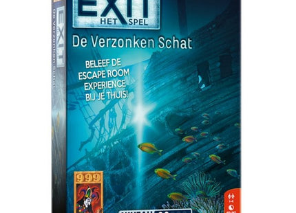 escape-room-spel-exit-de-verzonken-schat