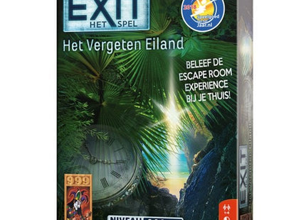 escape-room-spel-exit-het-vergeten-eiland