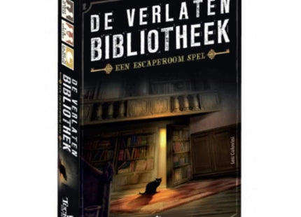 escape-room-spellen-de-verlaten-bibliotheek