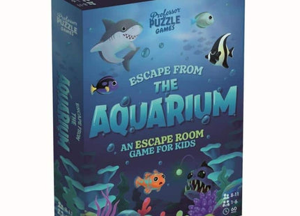 escape-room-spellen-escape-from-the-aquarium