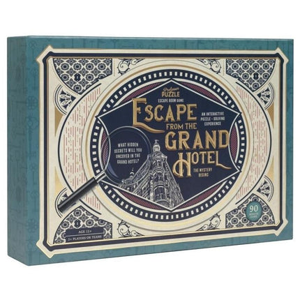 escape-room-spellen-escape-from-the-grand-hotel