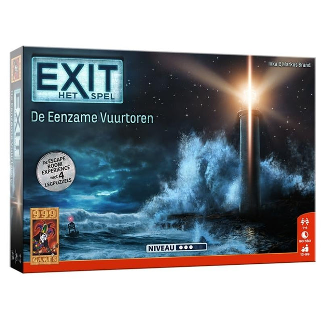 escape-room-spellen-exit-de-eenzame-vuurtoren