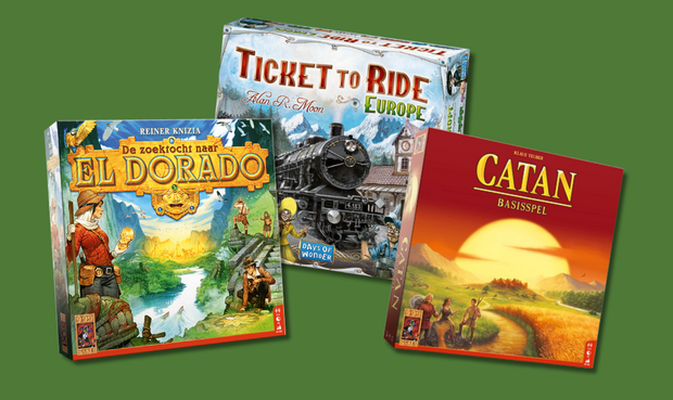 Wöchentliches Angebot