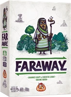 Faraway - Card game