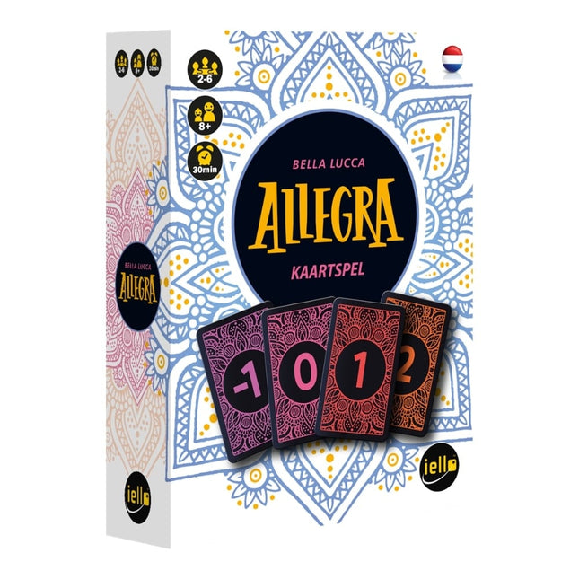 kaartspellen-allegra