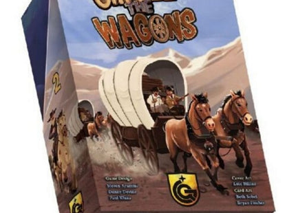 kaartspellen-circle-the-wagons