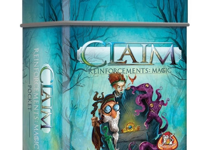 kaartspellen-claim-pocket-reinforcements-magic-uitbreiding