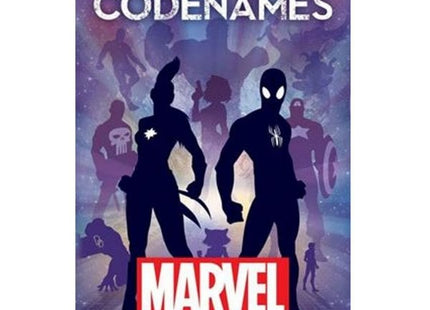 kaartspellen-codenames-marvel