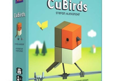 kaartspellen-cubirds