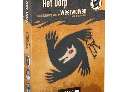 kaartspellen-de-weerwolven-van-wakkerdam-het-dorp