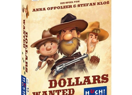 kaartspellen-dollars-wanted