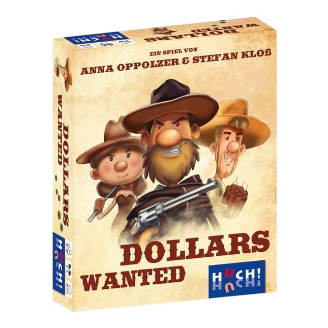 kaartspellen-dollars-wanted