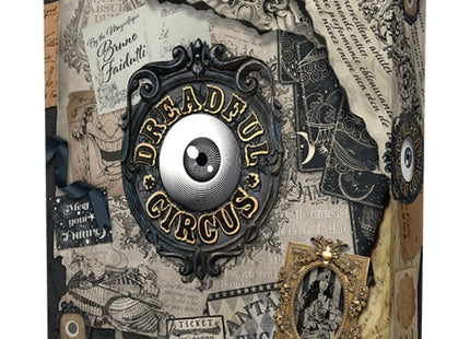 kaartspellen-dreadful-circus