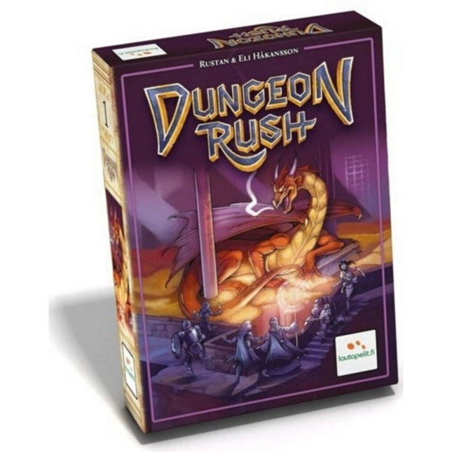 kaartspellen-dungeon-rush