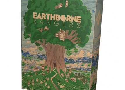 kaartspellen-earthbone-rangers-core-set