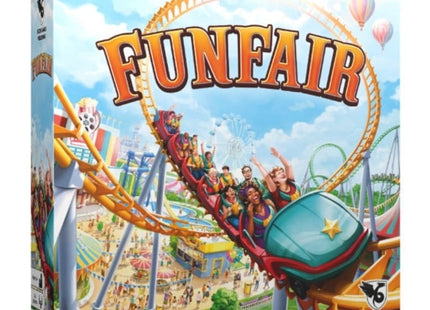 kaartspellen-funfair