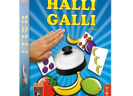 kaartspellen-halli-galli