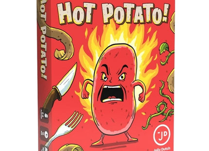 kaartspellen-hot-potato