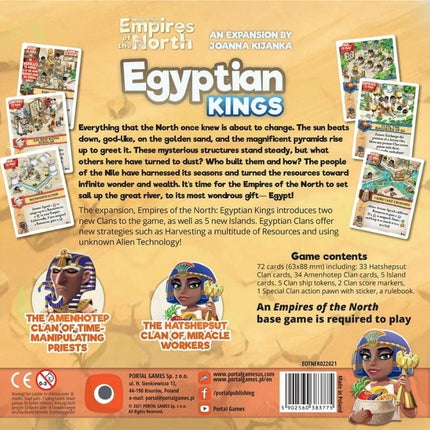 kaartspellen-imperial-settlers-empires-of-the-north-egyptian-kings