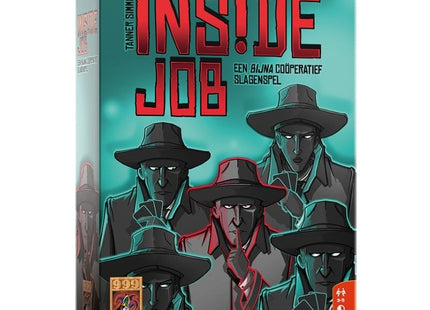 kaartspellen-inside-job