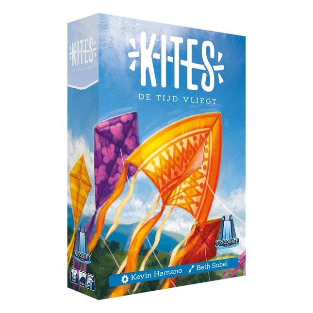 kaartspellen-kites