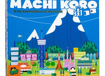 kaartspellen-machi-koro-5th-anniversary-edition