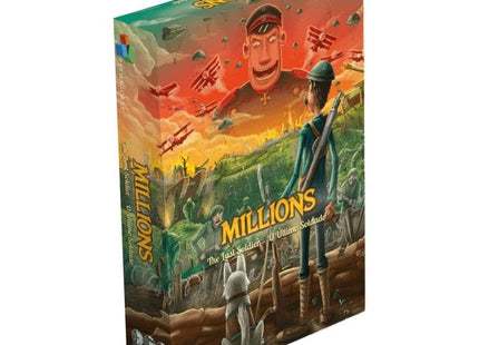 kaartspellen-millions-the-last-soldier