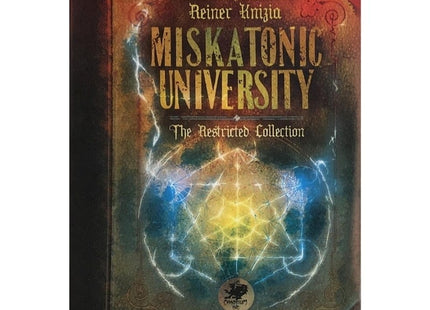 kaartspellen-miskatonic-university-the-restricted-collection