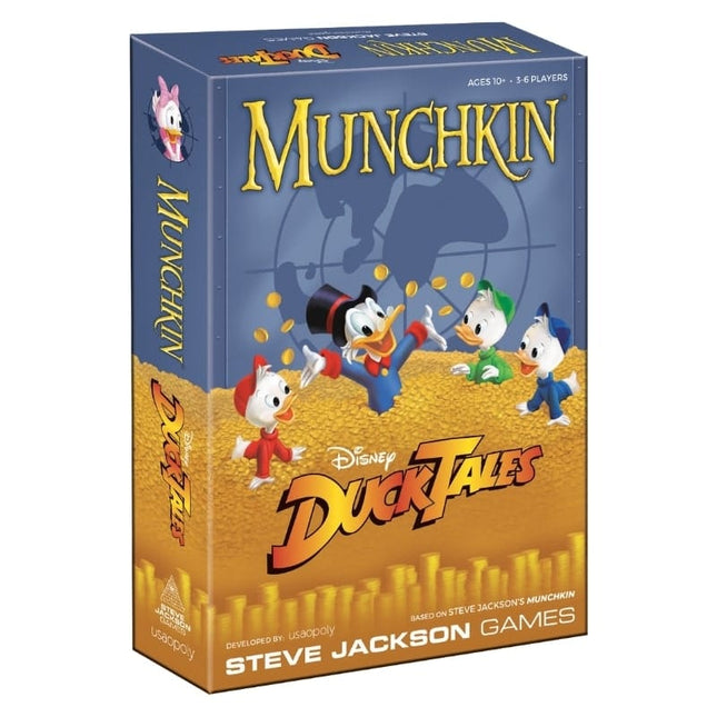 kaartspellen-muchkin-ducktales