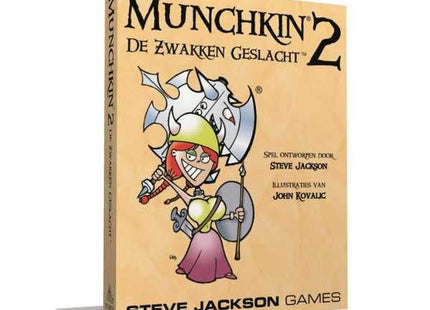 kaartspellen-munchkin-2-de-zwakken-geslacht