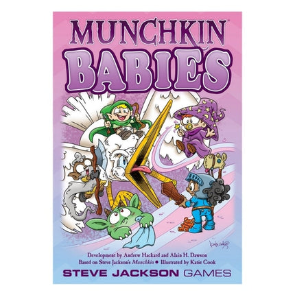 kaartspellen-munchkin-babies