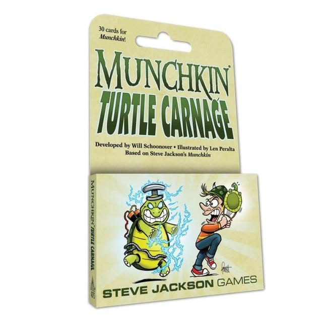 kaartspellen-munchkin-turtle-carnage