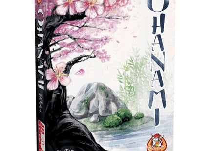 Ohanami - Kaartspel