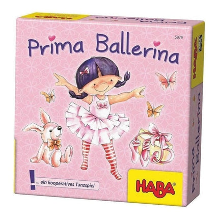 kaartspellen-prima-ballerina