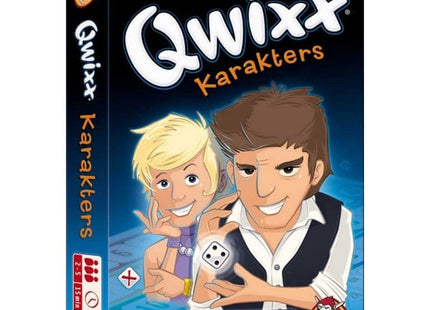 kaartspellen-qwixx-karakters