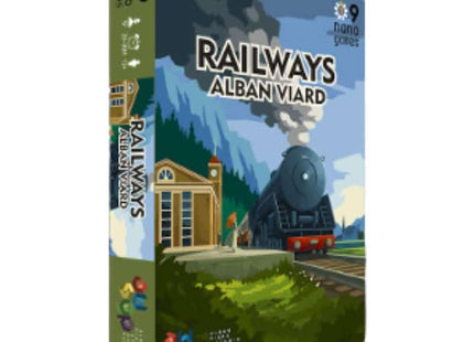 kaartspellen-railways