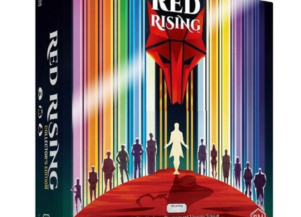 Red Rising - Card Game (ENG)