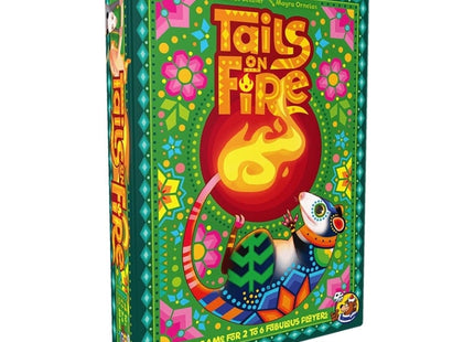 kaartspellen-tails-on-fire