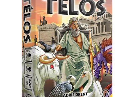 kaartspellen-telos