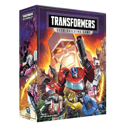 kaartspellen-transformers-deck-building-game