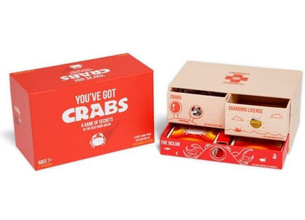 kaartspellen-youve-got-crabs