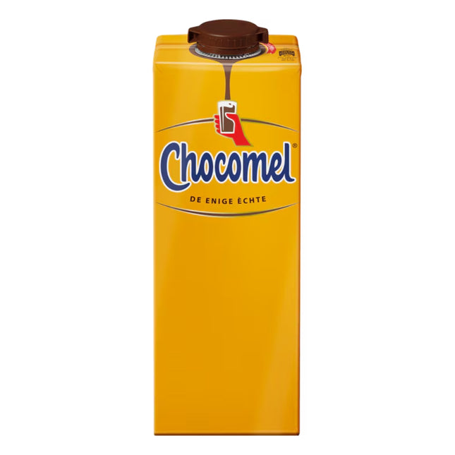 Kerstpakket: Chocolademelk (1 Liter)