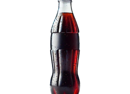 Kerstpakket: Cola