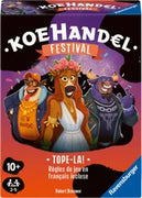 Koehandel Festival